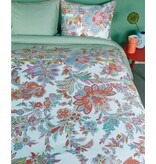 Oilily Oilily dekbedovertrek Fine Paisley (Multi)