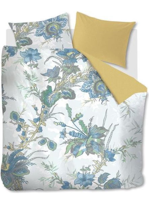 Oilily Bering Sea (Blue)