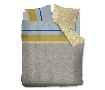 Oilily Twilight (Gold)