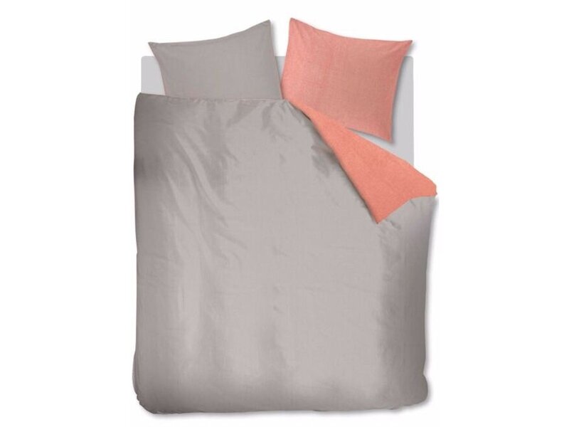 Oilily Oilily dekbedovertrek Amber Stone (Sand)