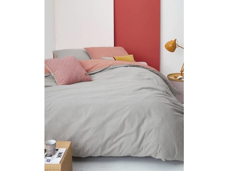 Oilily Oilily dekbedovertrek Amber Stone (Sand)