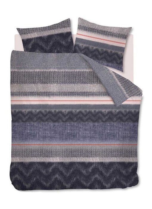Oilily Moonlight (Bluegrey)