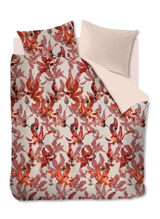 Oilily Orchid Haze (Red)