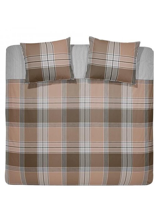 Damai Derby (Brown)