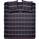 Damai Trellis (Midnight Blue)