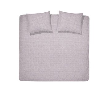 Damai Sten (Mauve)