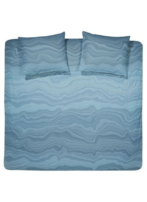 Damai Agate (Aqua)
