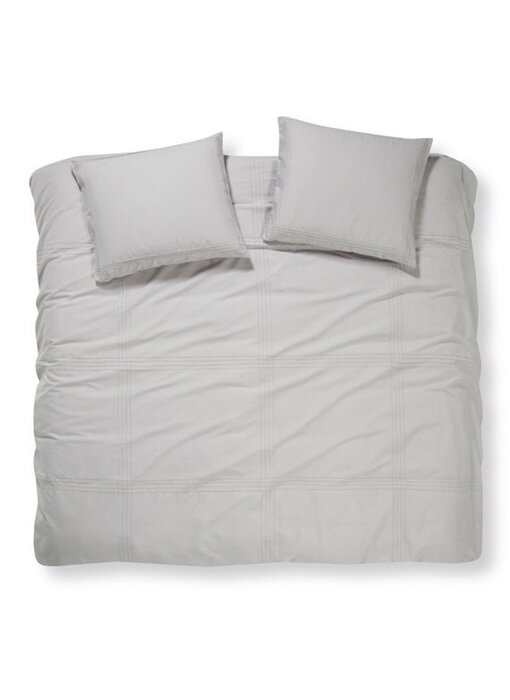 Cinderella Salle (Light Grey)