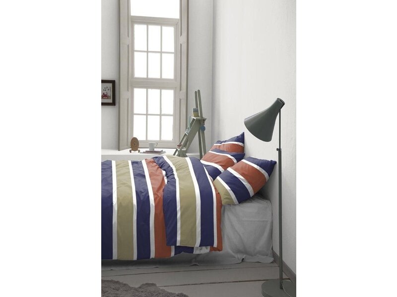 Cinderella Cinderella dekbedovertrek Kalmar (Terra)