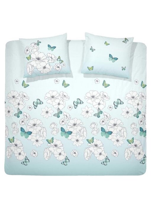 Cinderella Lison (Light Blue)