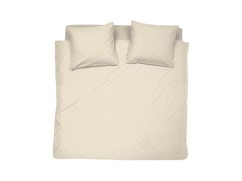 Cinderella Cinderella dekbedovertrek Meander (Naturel)