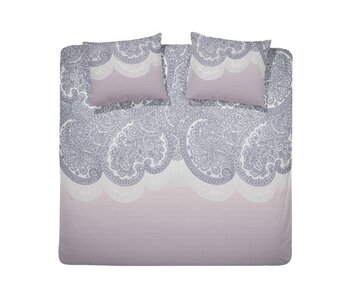 Cinderella Shapur (Mauve)