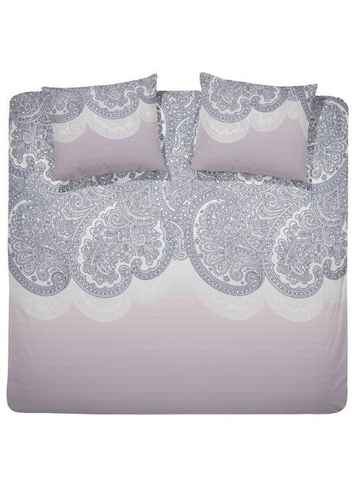 Cinderella Shapur (Mauve)