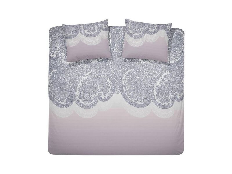 Cinderella Cinderella dekbedovertrek Shapur (Mauve)