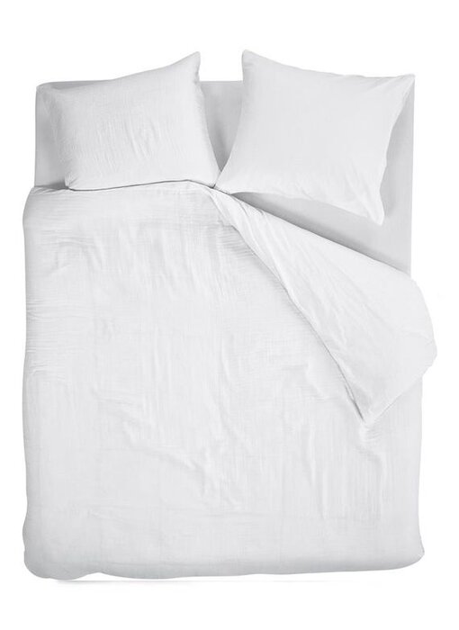 At Home Optimism (White)