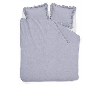 At Home Flamboyant (Blue Grey)