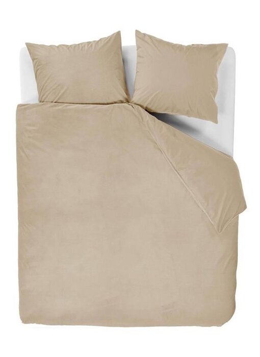 At Home Cosy Corduroy (Off-White)