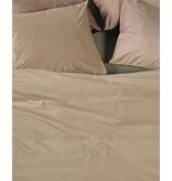 At Home At Home by Beddinghouse dekbedovertrek Cosy Corduroy (Off-White) At Home At Home by Beddinghouse dekbedovertrek Cosy Corduroy (Off-White)