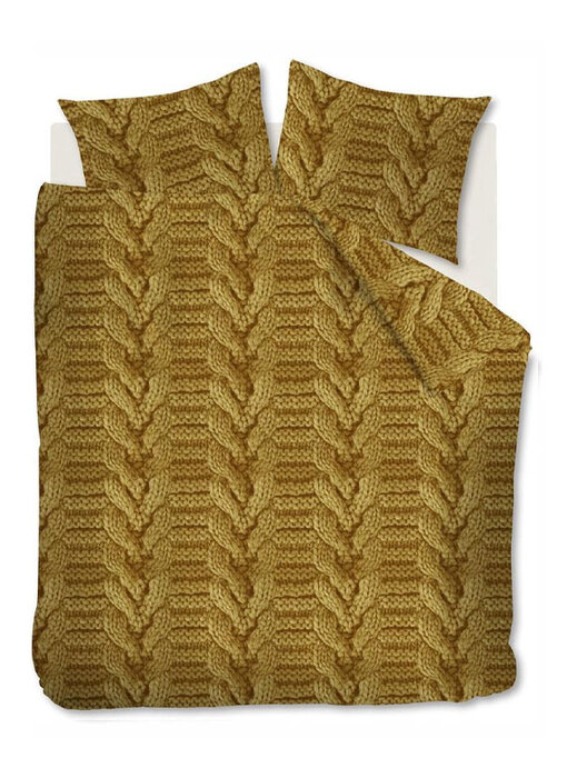 At Home Major (Ochre)