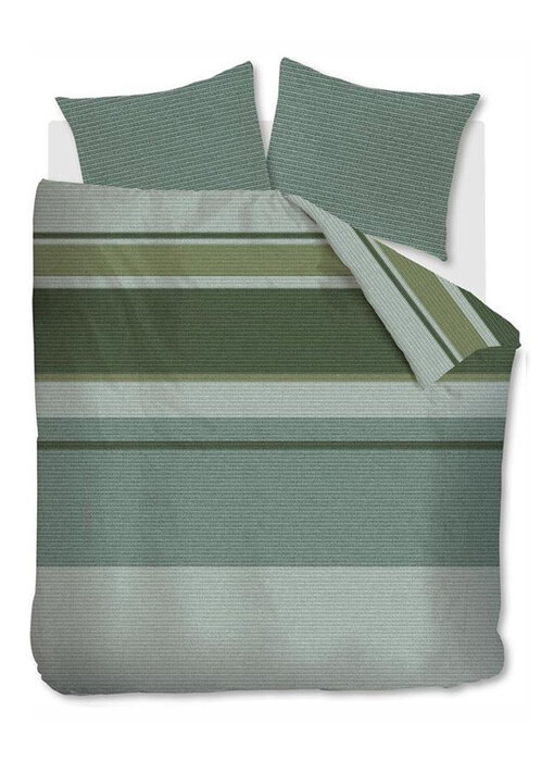 At Home Comprise (Green)