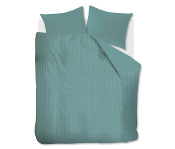 At Home Living (Blue)