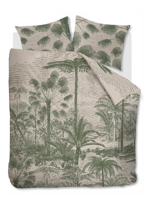 At Home Tour Du Monde (Sand)