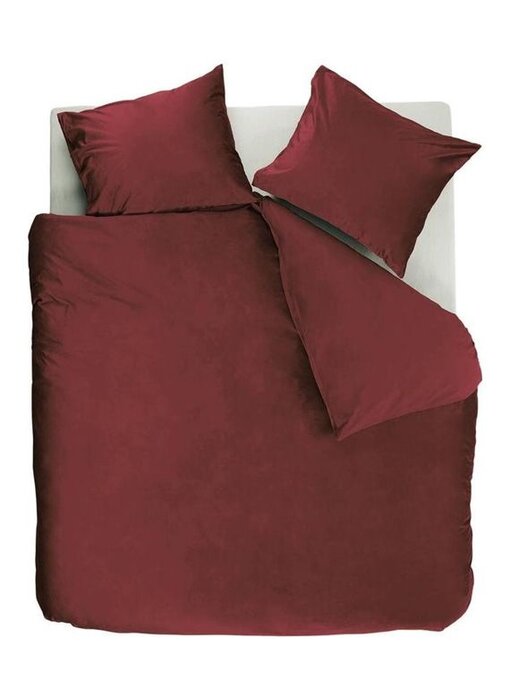At Home Tender (Dark Red)