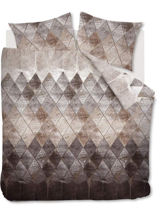 At Home Leather (Natural)