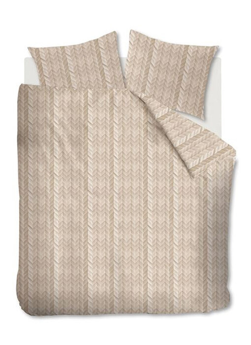 At Home Fold (Natural)
