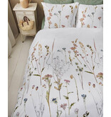 Ariadne at Home Ariadne at Home Dekbedovertrek Rustic (White)