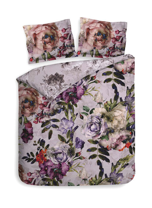 Heckettlane Samia (Pink)