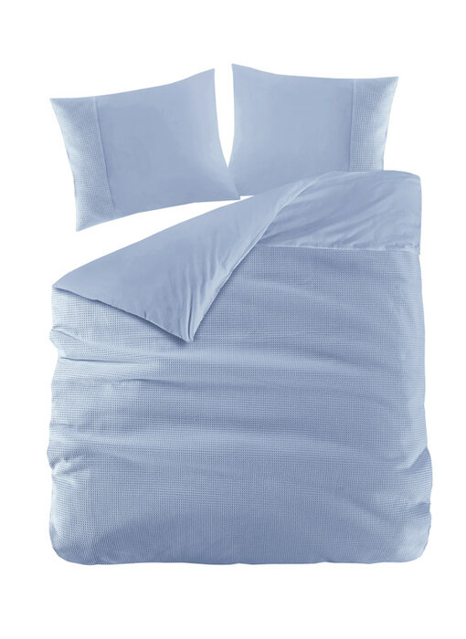 Papillon Mendoza (Licht Blauw)