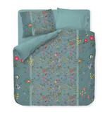 PiP Studio PiP Studio dekbedovertrek Petites Fleurs (Blue)