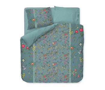 PiP Studio Petites Fleurs (Blue)