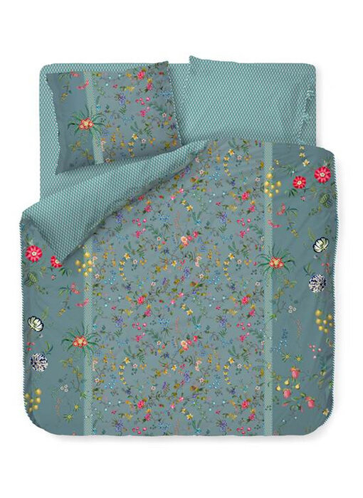 PiP Studio Petites Fleurs (Blue)