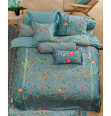 PiP Studio PiP Studio dekbedovertrek Petites Fleurs (Blue)