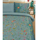 PiP Studio PiP Studio dekbedovertrek Petites Fleurs (Blue)