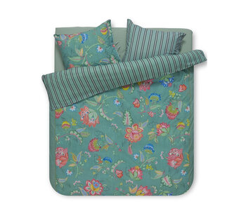 PiP Studio Jambo Flower (Green)