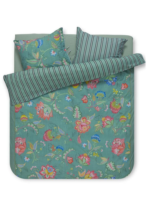 PiP Studio Jambo Flower (Green)