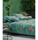 PiP Studio PiP Studio dekbedovertrek Jambo Flower (Green)
