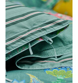 PiP Studio PiP Studio dekbedovertrek Jambo Flower (Green)