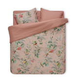 PiP Studio PiP Studio dekbedovertrek Floris (Pink)
