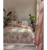 PiP Studio PiP Studio dekbedovertrek Floris (Pink)