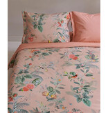 PiP Studio PiP Studio dekbedovertrek Floris (Pink)