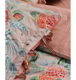 PiP Studio PiP Studio dekbedovertrek Floris (Pink)