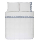 PiP Studio PiP Studio dekbedovertrek Acorn (White)
