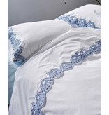 PiP Studio PiP Studio dekbedovertrek Acorn (White)