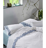 PiP Studio PiP Studio dekbedovertrek Acorn (White)