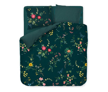 PiP Studio Fleur Grandeur (Dark Blue)