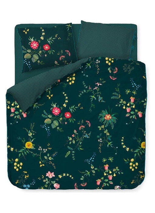PiP Studio Fleur Grandeur (Dark Blue)